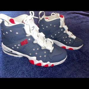 New only wear once for about an hour